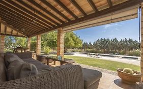 Villa Es Triquet Family